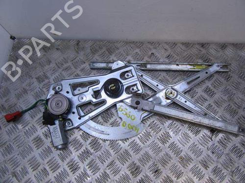 Used Front right window mechanism Front right window mechanism 9805351 9805351