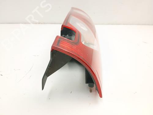 Left taillight RENAULT KANGOO Express (FW0/1_) 1.5 dCi 75 (FW07, FW10, FW04) | BP37535796C34 - Image 5