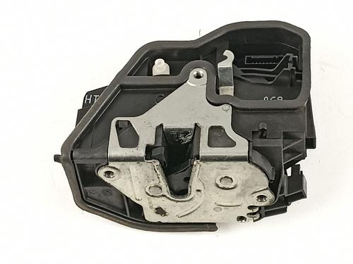 Used Rear left lock BMW 5 (E60) [2001-2010]  10970271