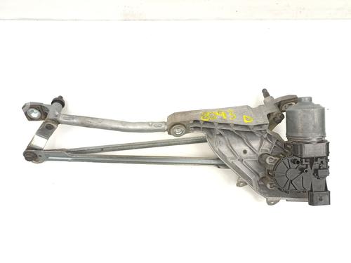 Front wiper motor FORD FIESTA VI (CB1, CCN)  | BP18157513M29 