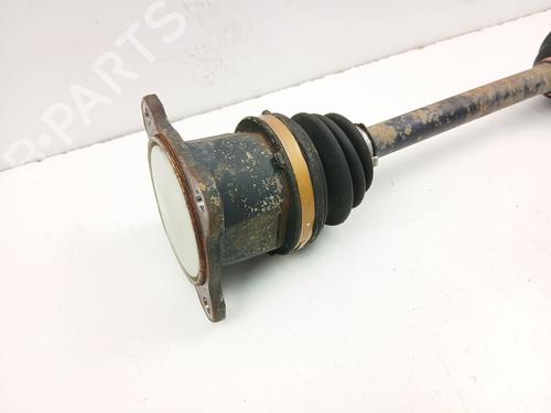 Left front driveshaft SUZUKI GRAND VITARA II (JT, TE, TD) 1.9 DDiS All-wheel Drive (JT419, TD44, JB419WD, JB419XD,... | BP30273703M38