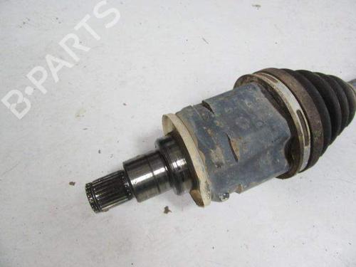 Left front driveshaft TOYOTA RAV 4 II (_A2_) 2.0 D 4WD (CLA20_, CLA21_, CLA20R, CLA21R) | BP11737736M38 - Image 3
