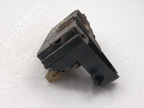 Front left lock OPEL ASTRA H (A04) 1.7 CDTI (L48) | BP27984017C98 