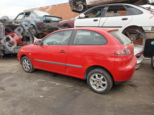 Starter SEAT IBIZA III (6L1) 1.4 16V | BP10492110M8 