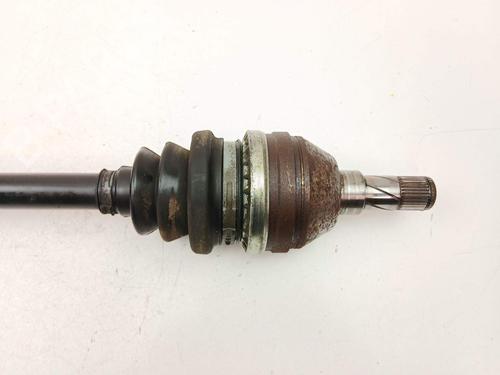 Left front driveshaft OPEL ASTRA H (A04) 1.7 CDTI (L48) | BP28022691M38 - Image 4