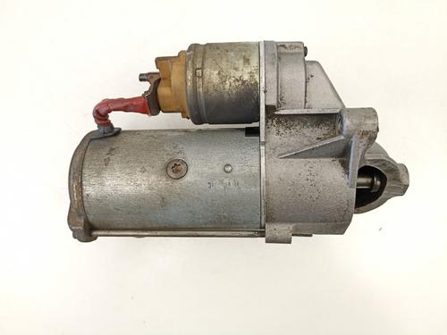 Starter RENAULT MEGANE II (BM0/1_, CM0/1_) 1.9 dCi (BM0G, CM0G) | BP15586566M8 