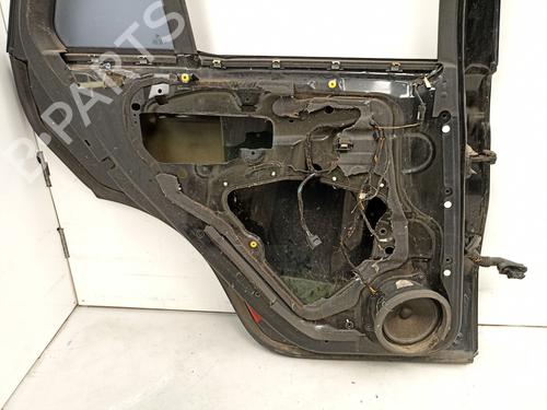 Left rear door BMW X5 (E53) 3.0 d | BP11737531C4 