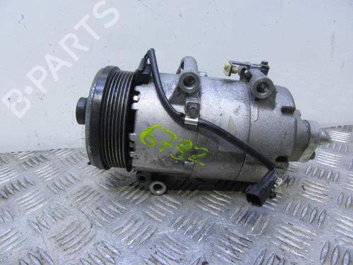 Used AC compressor AC compressor 9805400 9805400