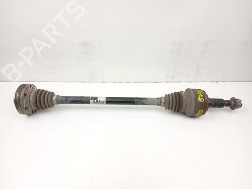 Used Left rear driveshaft AUDI Q7 (4LB) 3.0 TDI quattro (233 hp) 28511964