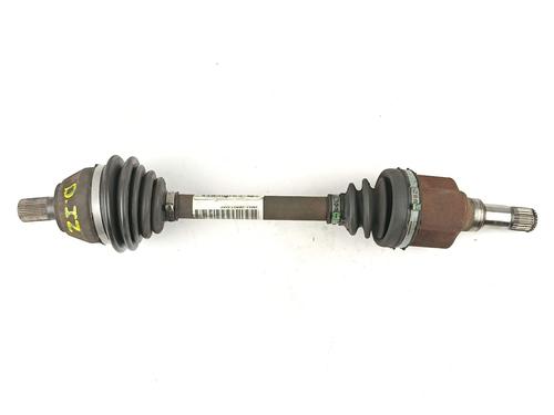 Used Left front driveshaft Left front driveshaft 10541861 10541861