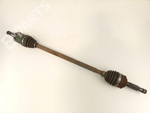 Used Right rear driveshaft MITSUBISHI ASX (GA_W_) 1.8 DI-D (GA6W) (116 hp) 10751221