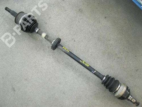 Used Right front driveshaft DAEWOO NEXIA [1995-1997]  9805035
