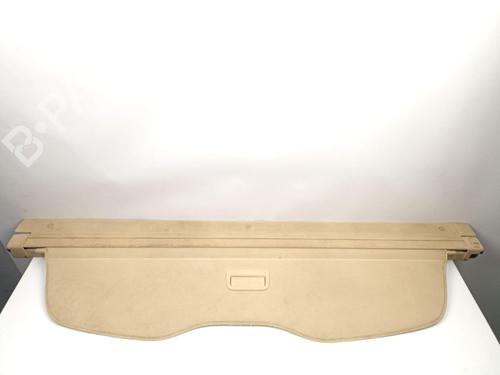 Used Rear parcel shelf Rear parcel shelf 22308216 22308216