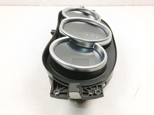 Instrument cluster DACIA LODGY (JS_) 1.5 dCi | BP31345755C47 