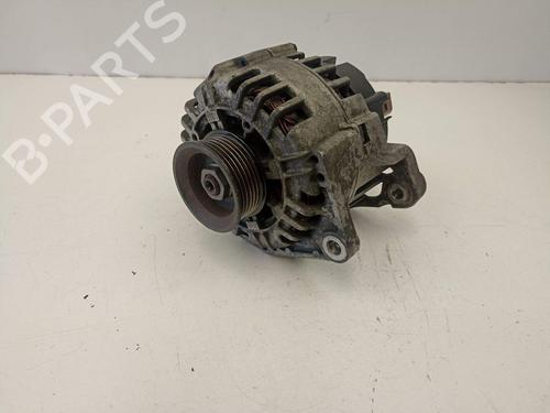 Used Alternator Alternator 28197245 28197245