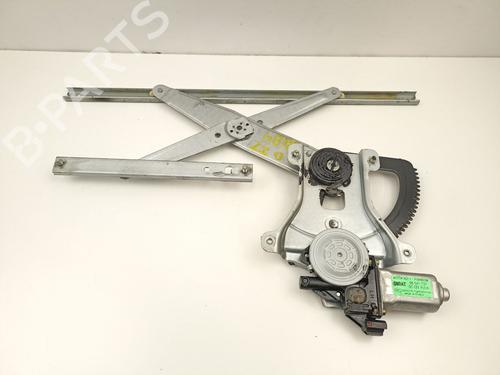 Used Front left window mechanism DAEWOO KALOS (KLAS) 1.4 (83 hp) 16994212