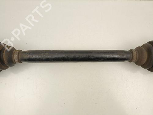 Right rear driveshaft BMW 5 (E39) 528 i | BP23197318M41 