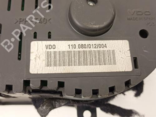Instrument cluster SEAT TOLEDO II (1M2) 1.9 TDI | BP17031356C47 