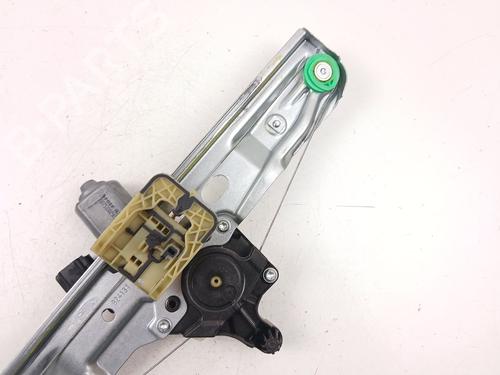 Rear right window mechanism FORD FOCUS III 1.0 EcoBoost | BP30135261C25