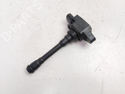 Used Ignition coil Ignition coil NISSAN QASHQAI I (J10, NJ10) 1.6 (117 hp) 33995282 33995282