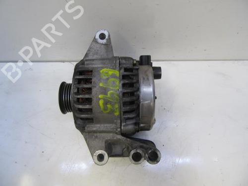 Used Alternator FORD FIESTA V (JH_, JD_) 1.3 (69 hp) 20120350