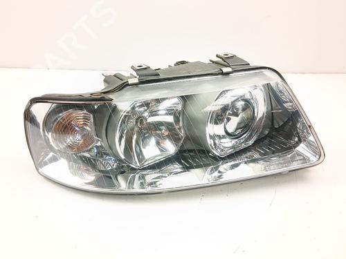 Faro anteriore destro AUDI A3 (8L1) [1996-2006]  32388539