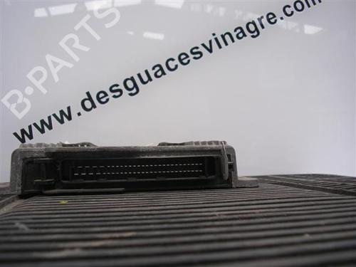 Electronic module RENAULT LAGUNA I (B56_, 556_)  | BP20119573M83 