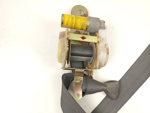 Front right seatbelt KIA SORENTO I (JC) 2.5 CRDi 4WD | BP22737541I25 