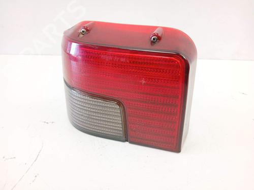 Used Left taillight Left taillight 38489837 38489837