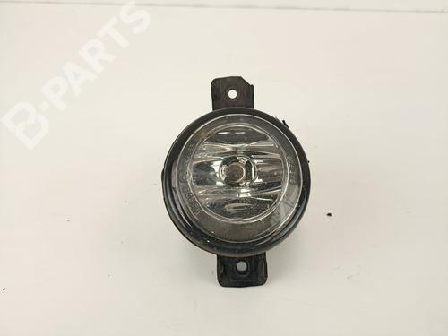 Faro antinebbia anteriore sinistro RENAULT LAGUNA II (BG0/1_) [2001-2007]null 8200002469 | 89201771