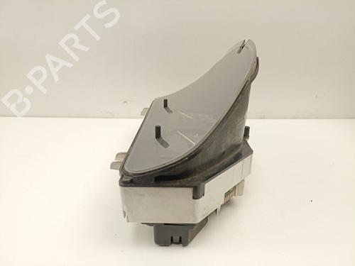 Instrument cluster CITROËN SAXO (S0, S1) 1.5 D | BP18025162C47 