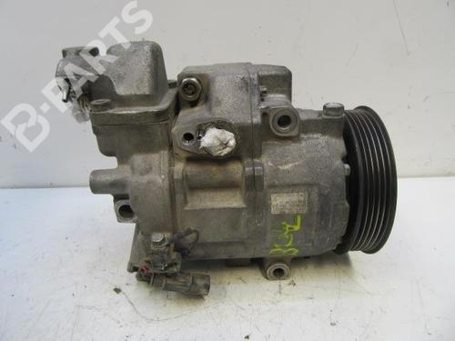 Used AC compressor AC compressor MERCEDES-BENZ VANEO (414) 1.7 CDI (414.700) (91 hp) 9827779 9827779