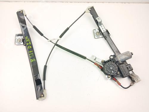 Front left window mechanism FORD MONDEO III (B5Y) 2.0 16V TDDi / TDCi | BP32451783C22 
