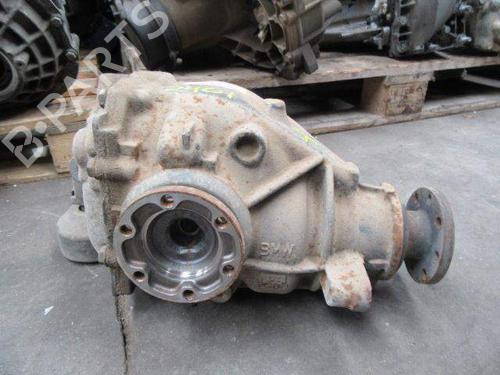 Used Rear differential Rear differential 12003661 12003661