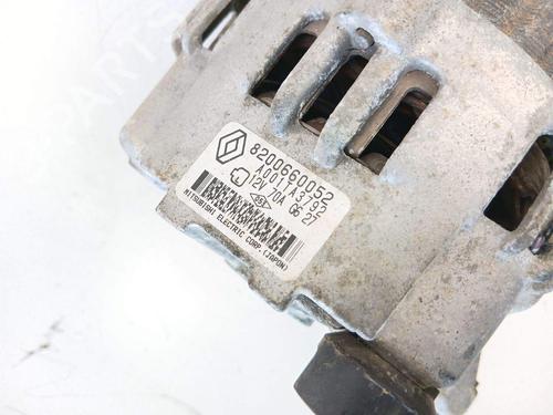 Alternator DACIA LOGAN (LS_) 1.4 (LS0A, LS0C, LS0E, LS0G) | BP38336428M7 - Image 7