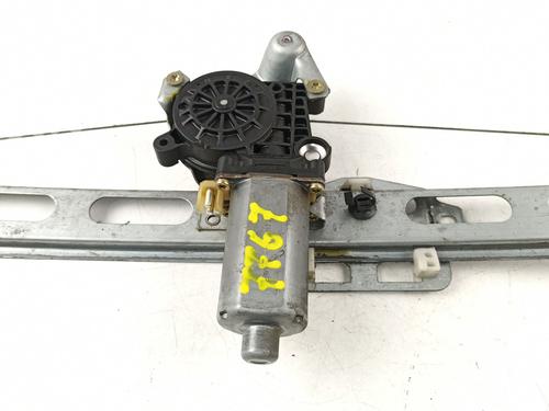 Front right window mechanism MERCEDES-BENZ A-CLASS (W168) A 170 CDI (168.008) | BP11687814C23 