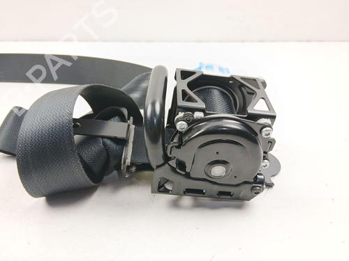 Front left seatbelt MAZDA CX-5 (KE, GH) 2.2 D AWD (KE2AW) | BP31063916I26 