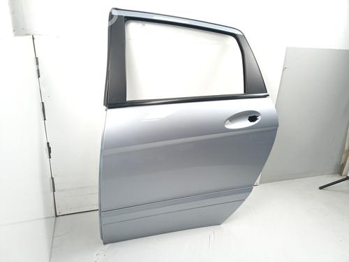 Left rear door MERCEDES-BENZ B-CLASS Sports Tourer (W245) B 180 CDI (245.207) | BP17493264C4 