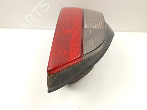 Left taillight PEUGEOT 406 (8B) 2.1 TD 12V | BP25784189C34 