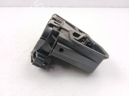 Rear left lock BMW X3 (E83) 2.0 d | BP30174784C100 