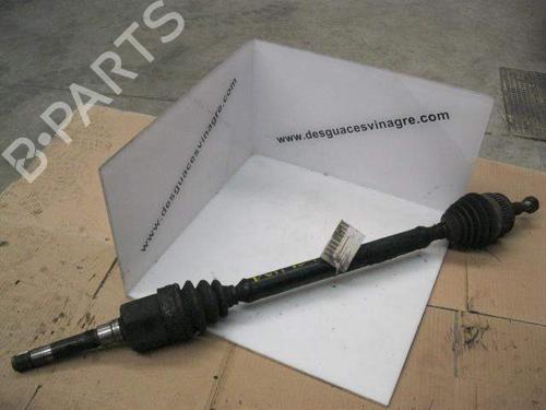 Used Right front driveshaft Right front driveshaft 12067643 12067643
