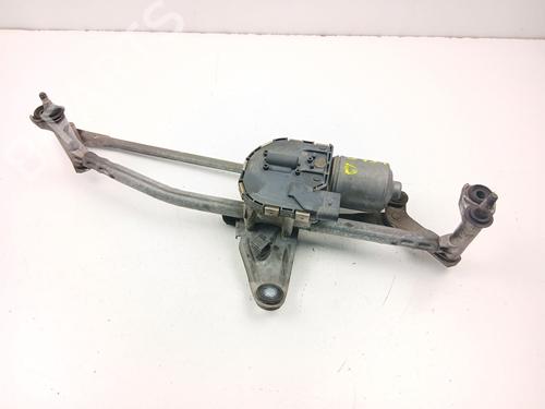 Used Front wiper motor VW PASSAT B6 (3C2) 2.0 FSI (150 hp) 32482869