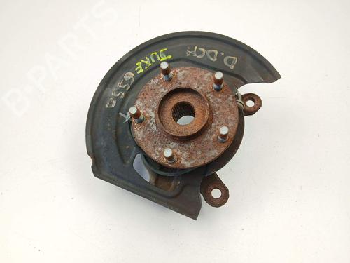 Used Right front steering knuckle Right front steering knuckle 27607410 27607410