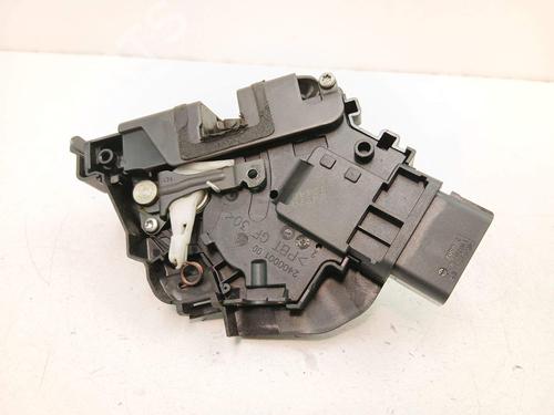 Front right lock FORD C-MAX (DM2) 1.8 TDCi | BP36140297C97 - Image 4
