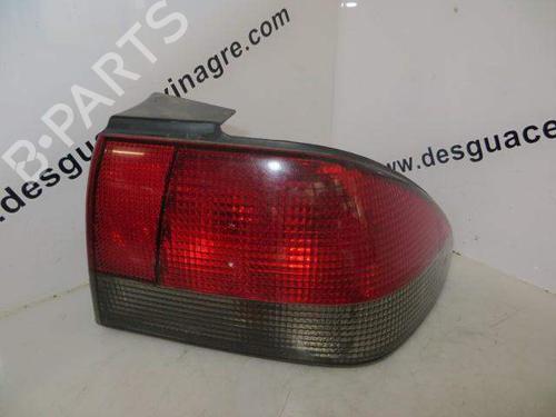 Fanale posteriore destro Fanale posteriore destro 11955609 11955609