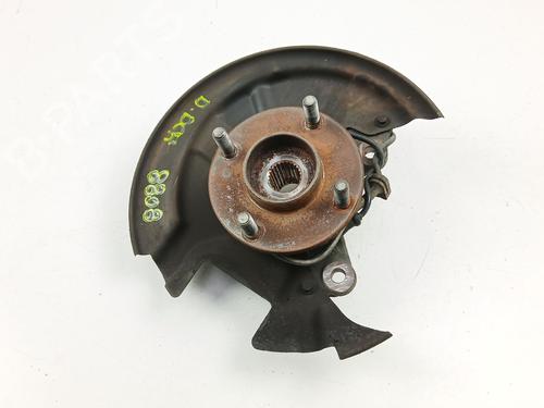 Høyre Styrespindel lagerhus FORD FIESTA VI (CB1, CCN) 1.5 TDCi | BP29913809M26 