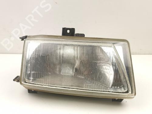 Right headlight SEAT IBIZA II (6K1) 1.4 i | BP16086947C29 