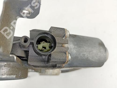 Rear left window mechanism NISSAN QASHQAI / QASHQAI +2 I (J10, NJ10, JJ10E)  | BP9804343C24 