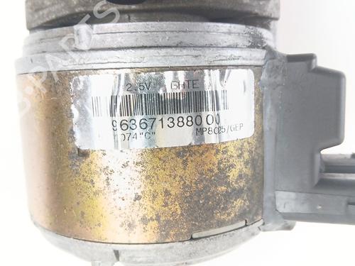 Suspension compressor CITROËN C5 I (DC_) 2.0 HDi (DCRHZB, DCRHZE) | BP37245743M103 - Image 8