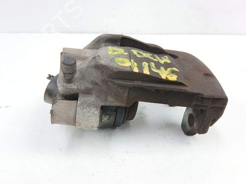 Right front brake caliper SEAT LEON (5F1) 1.0 TSI | BP38604192M104 - Image 6